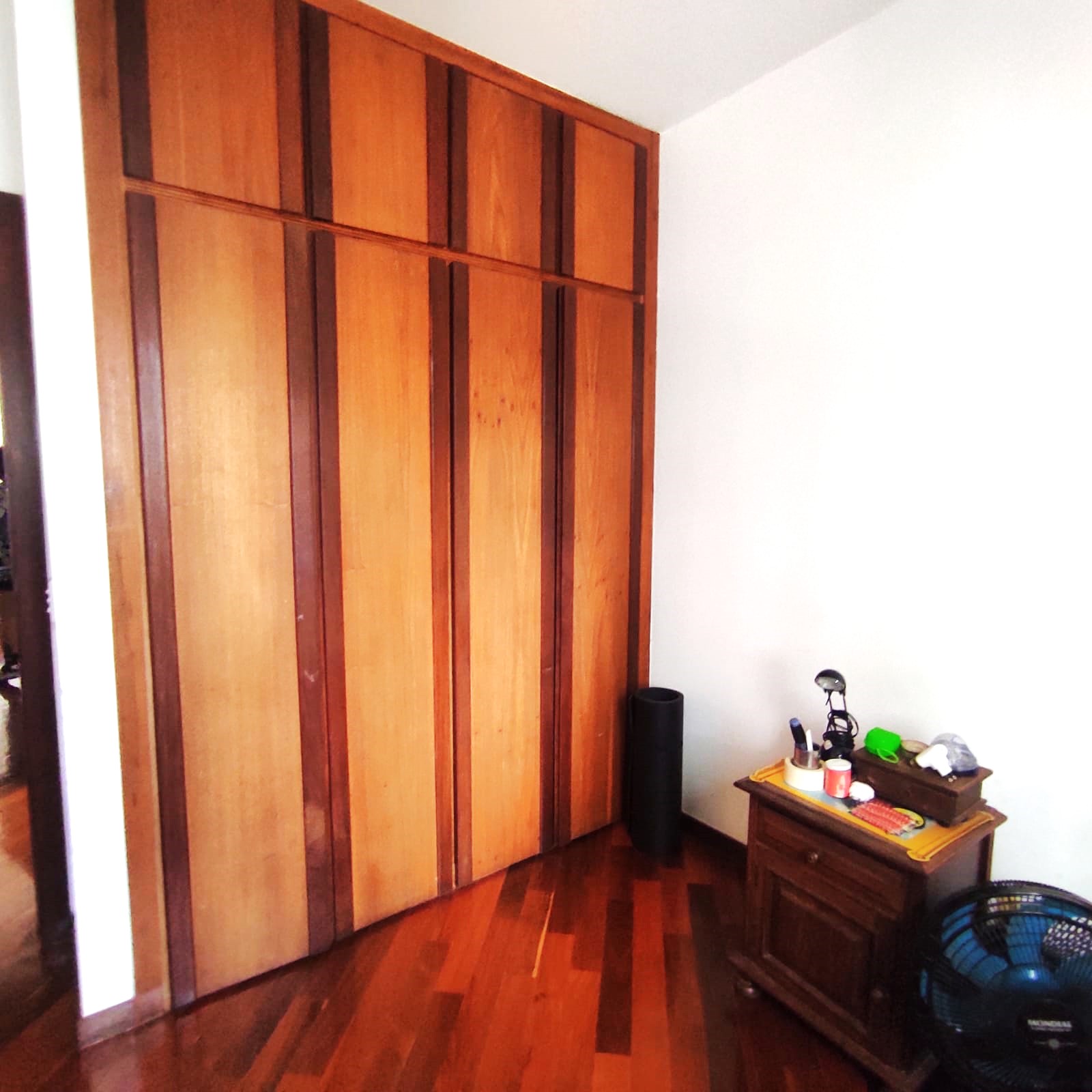 Imagem Apartamento com 3 Quartos à Venda, 95 m²em Carmo - Belo Horizonte