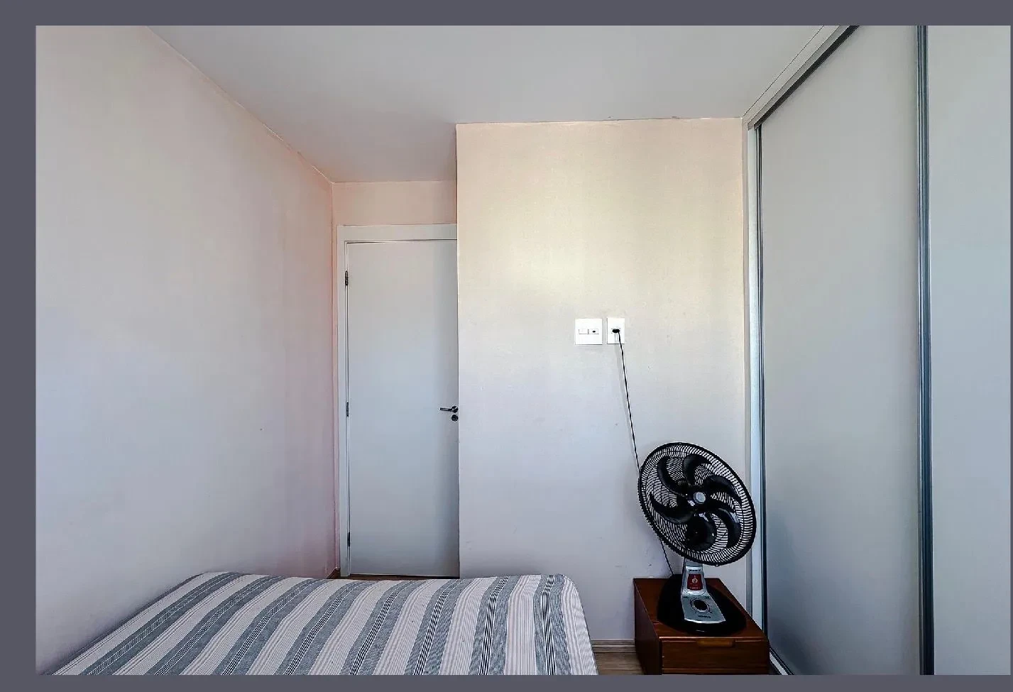 Imagem Apartamento com 2 Quartos à Venda, 44 m² em Brás - São Paulo