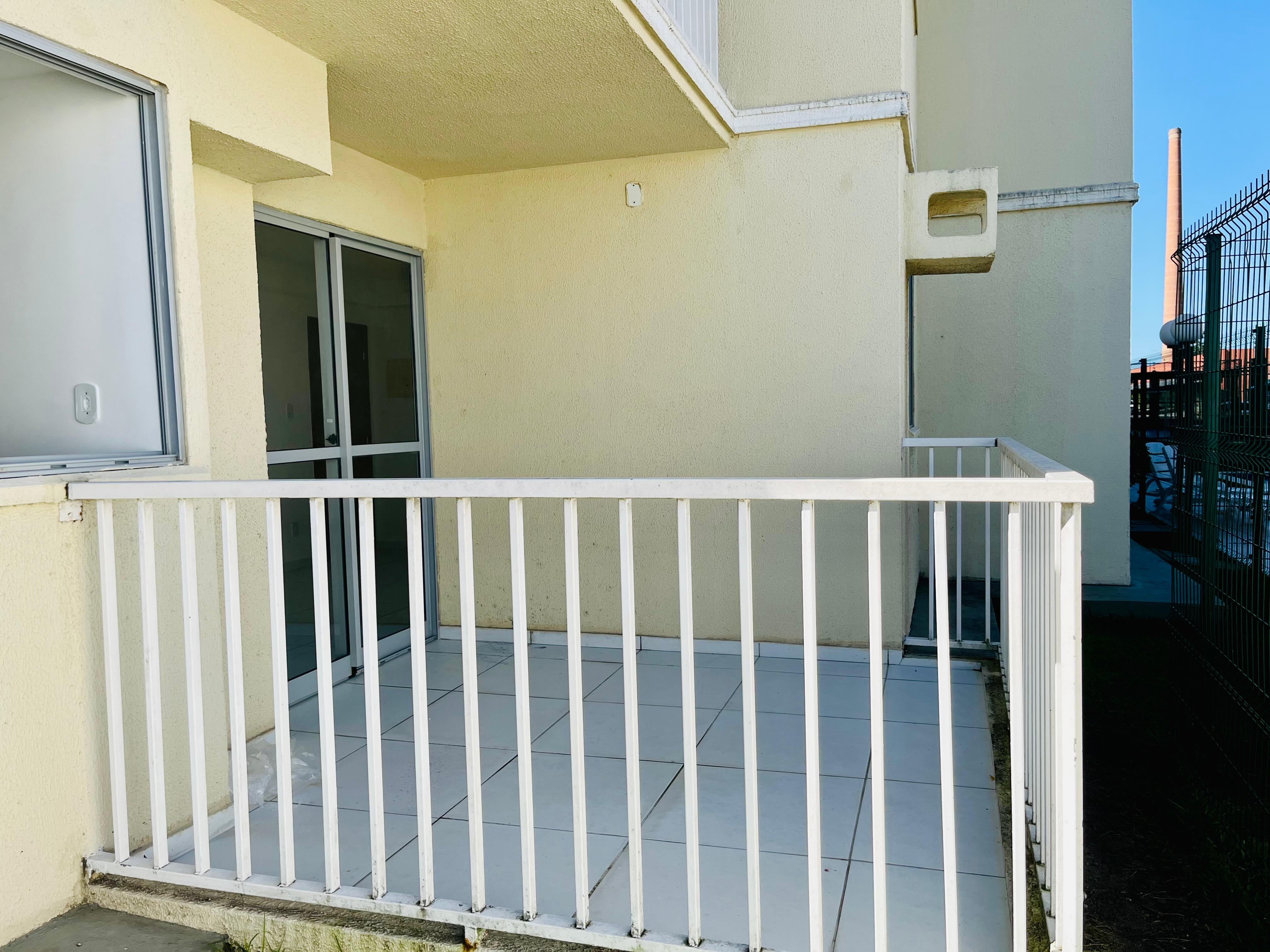 Imagem Apartamento com 3 Quartos à Venda, 56 m² em Centro - Paulista