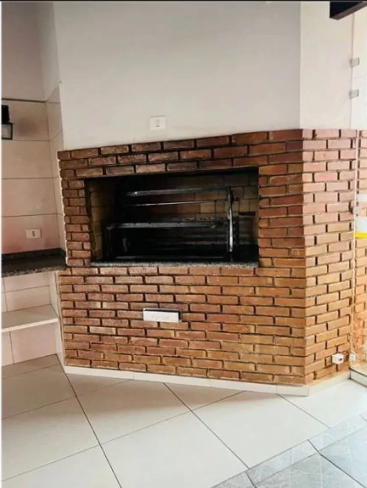 Imagem Apartamento com 2 Quartos à Venda, 68 m² em Vila Esperança - São Paulo