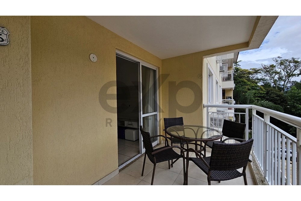 Foto do imóvel: Apartamento com 2 Quartos à Venda, 70 m² em Itaipava - Petrópolis