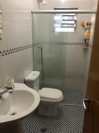 Imagem Sobrado com 3 Quartos à Venda,  em Vila Pirituba - São Paulo
