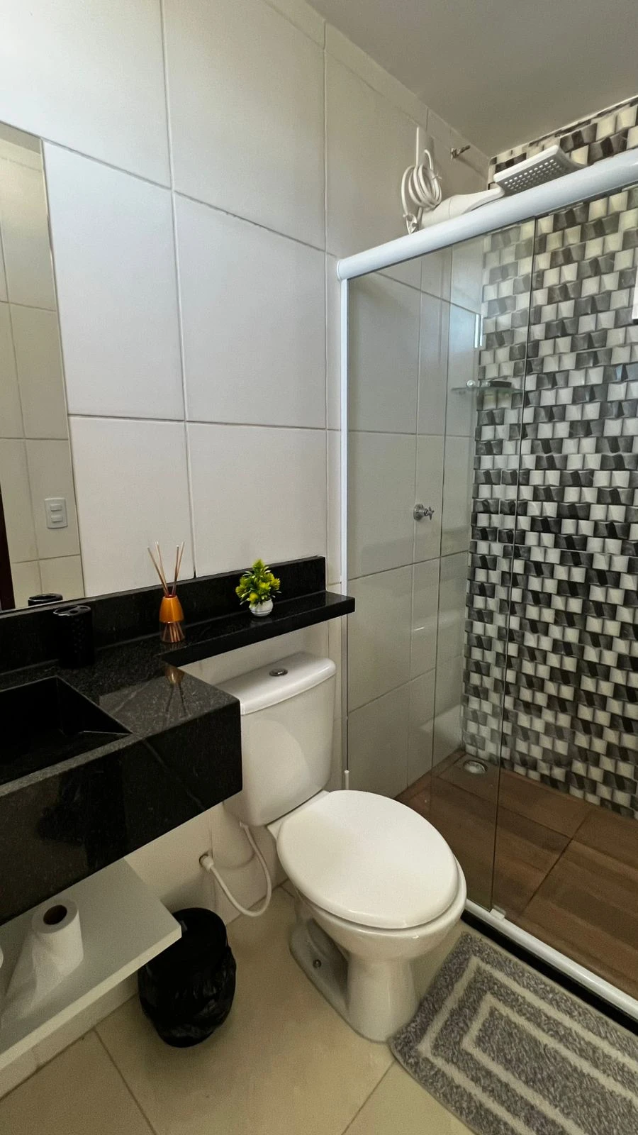 Imagem Casa com 3 Quartos à Venda, 100 m² em Jauá (Abrantes) - Camaçari