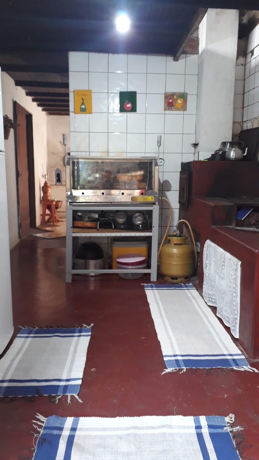 Imagem Chácara com 3 Quartos à Venda, 250 m²em Triângulo - Pouso Alto