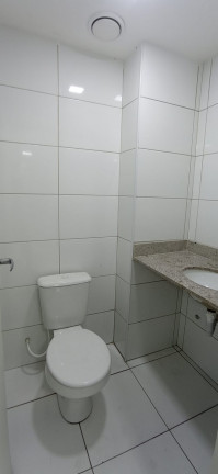 Imagem Sala Comercial para Alugar, 34 m² em Cohama - São Luís