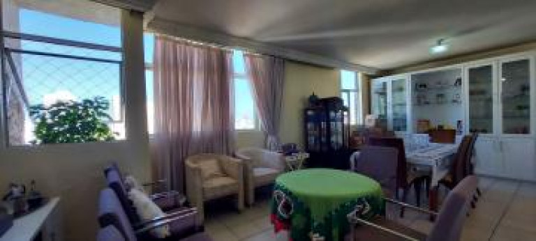 Apartamento com 3 Quartos à Venda, 110 m² em Boa Viagem - Recife