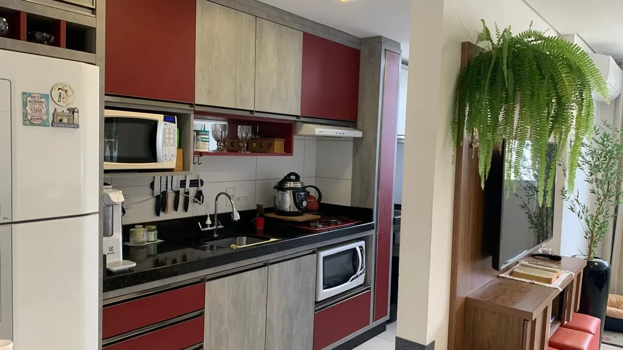 Imagem Apartamento com 3 Quartos à Venda, 68 metros em Igra Sul - Torres