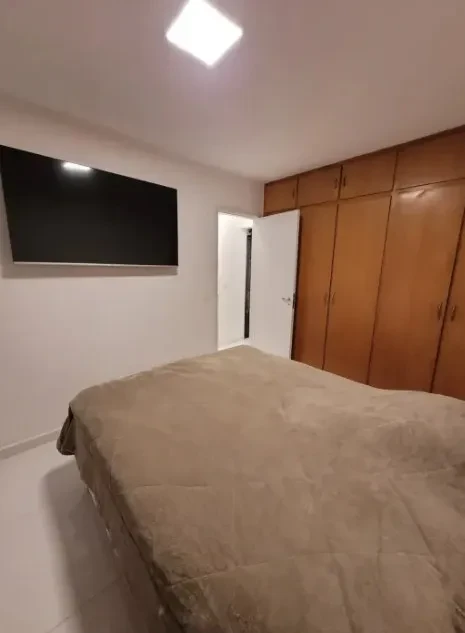 Imagem Apartamento com 2 Quartos à Venda, 74 m² em Vila Olímpia - São Paulo