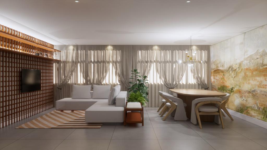 Imagem Apartamento com 3 Quartos à Venda ou Locação, 161 m²em Jardim Paulista - São Paulo