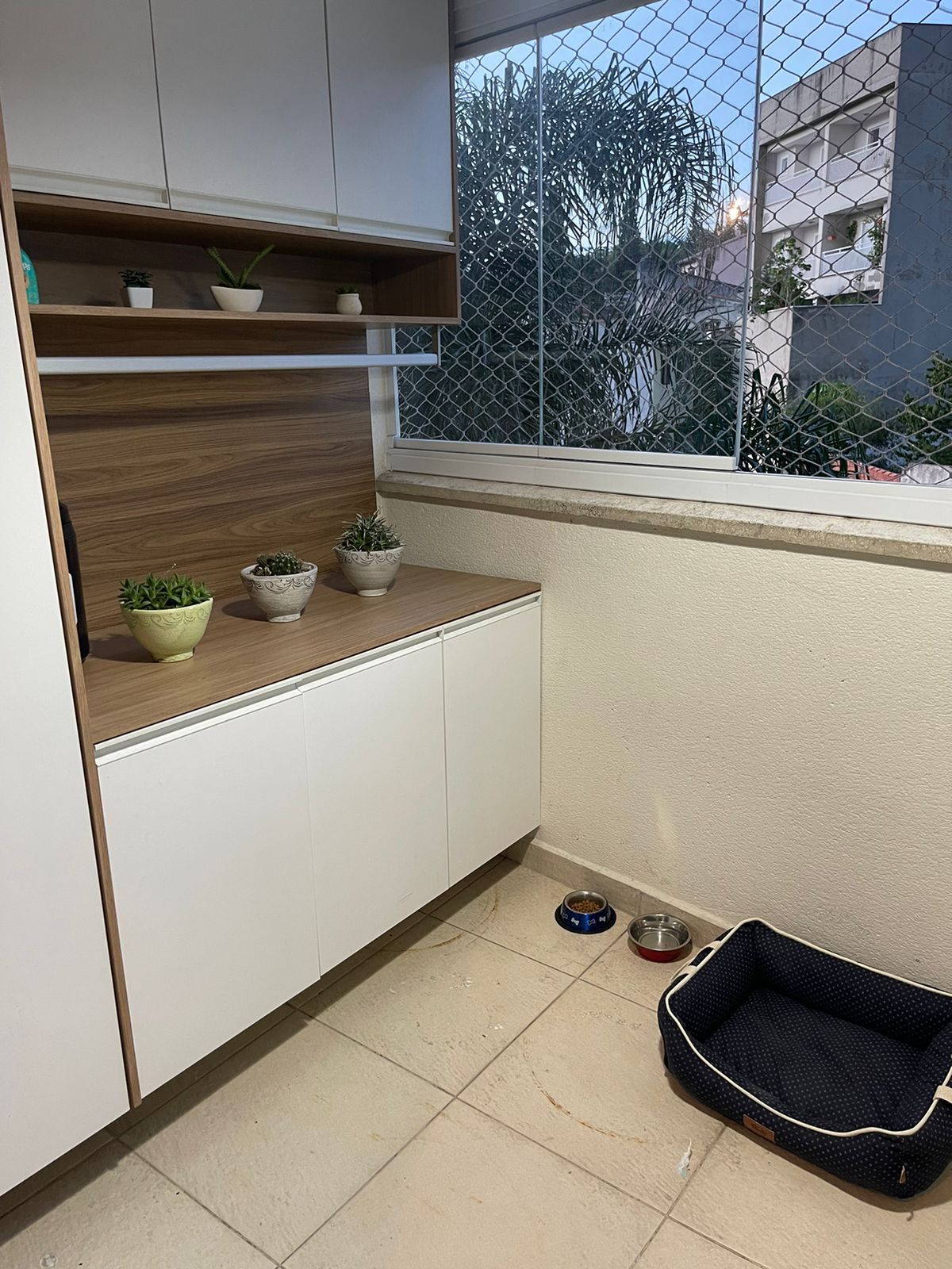 Imagem Apartamento com 3 Quartos à Venda, 72 m²em Parque Jaçatuba - Santo André