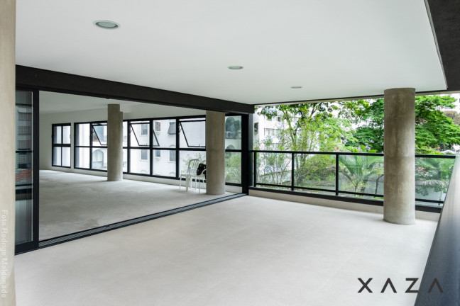 Apartamento com 3 Quartos à Venda, 199 m² em Jardim Paulista - São Paulo