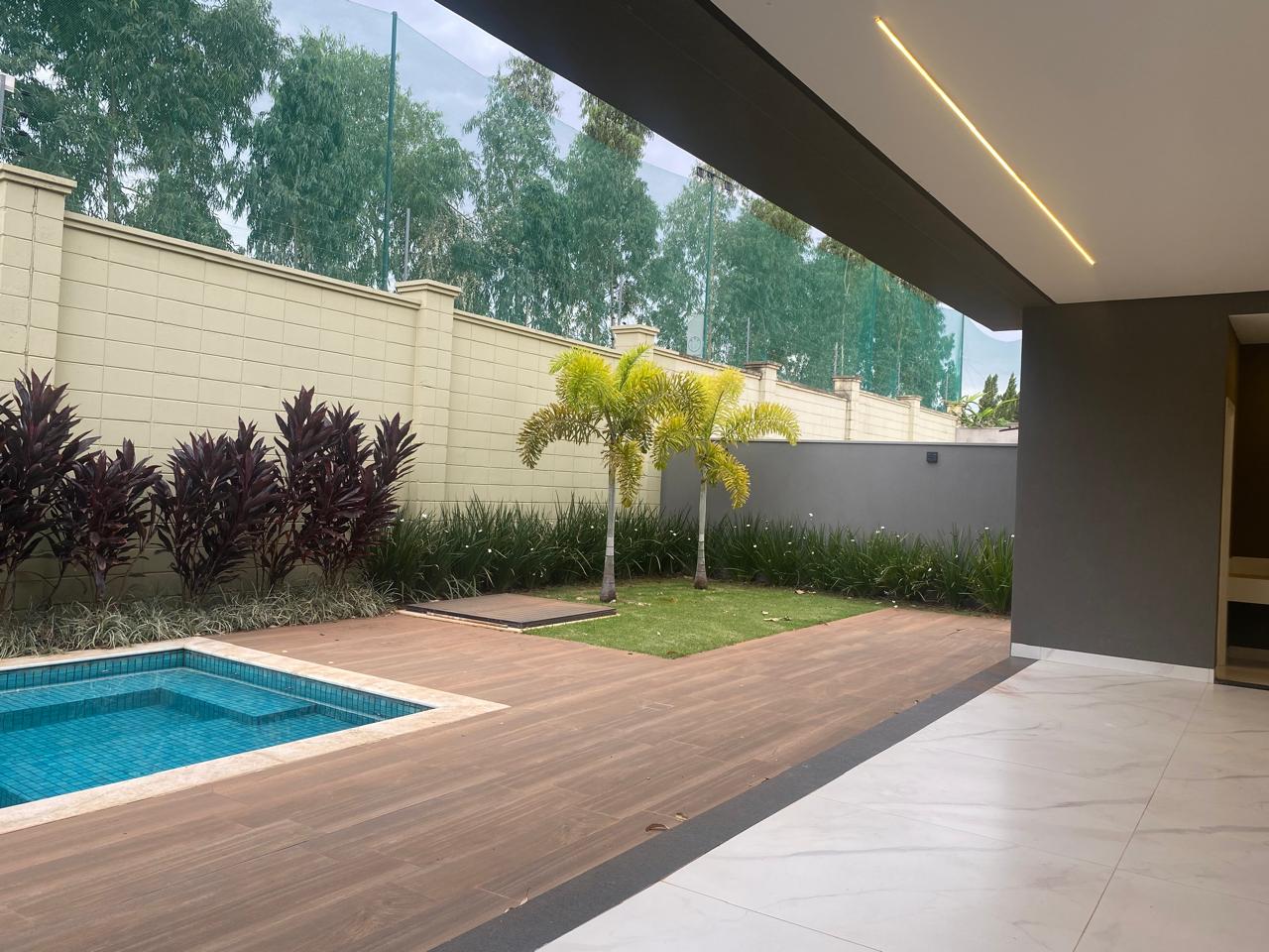 Foto do imóvel: Casa de Condomínio à Venda, 367 m² em Quinta do Golfe Jardins - São José do Rio Preto