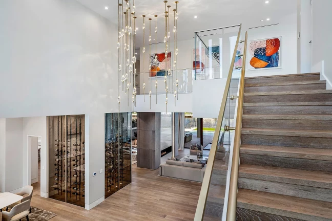 Imagem Casa de Condomínio com 6 Quartos à Venda, 900 m²em Lapa de Baixo - São Paulo