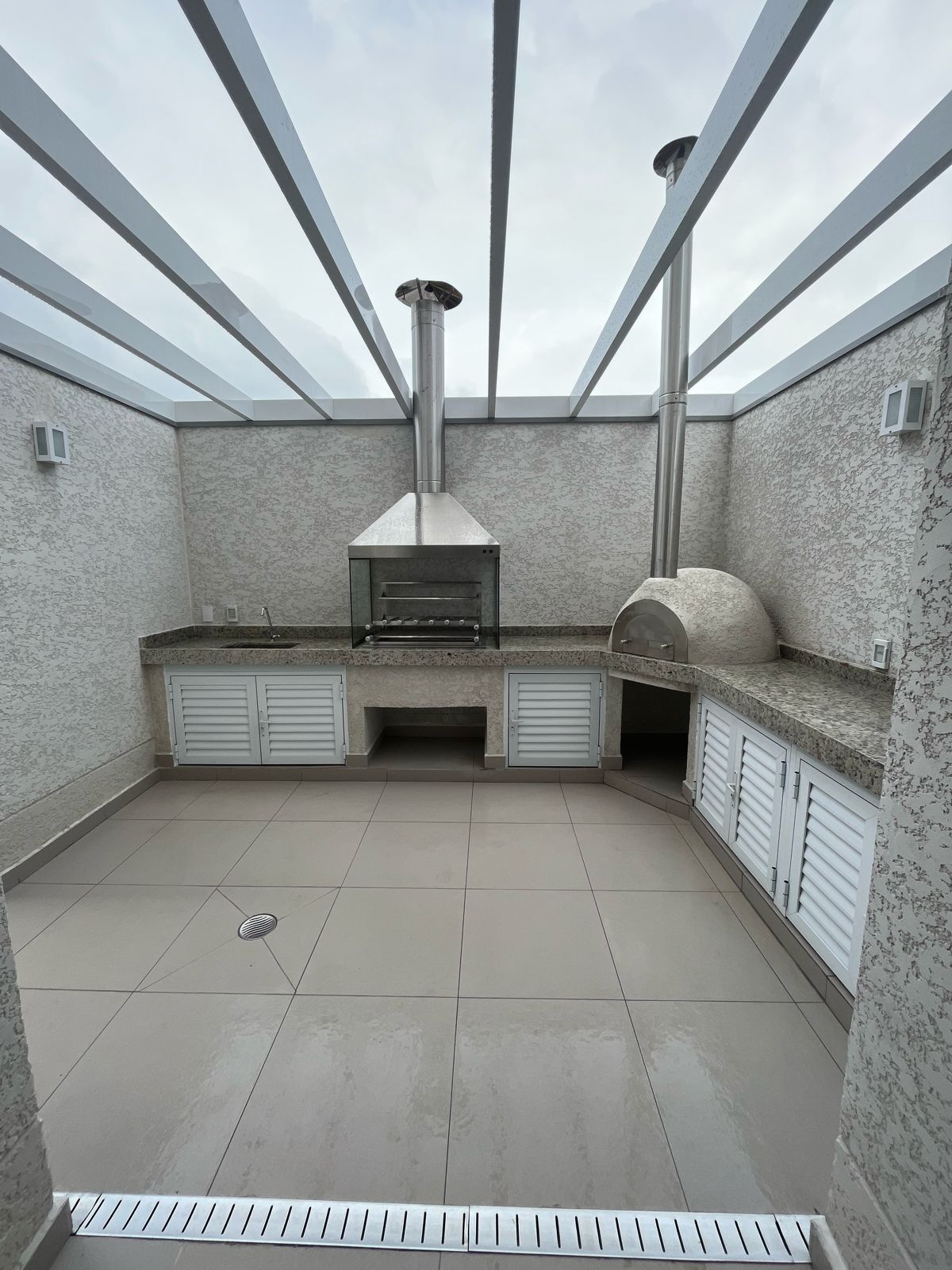 Foto do imóvel: Apartamento com 2 Quartos à Venda, 55 m² em Baeta Neves - São Bernardo do Campo