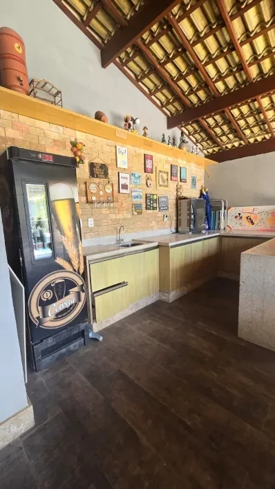 Foto do imóvel: Casa de Condomínio com 4 Quartos à Venda, 374 m² em Piatã - Salvador