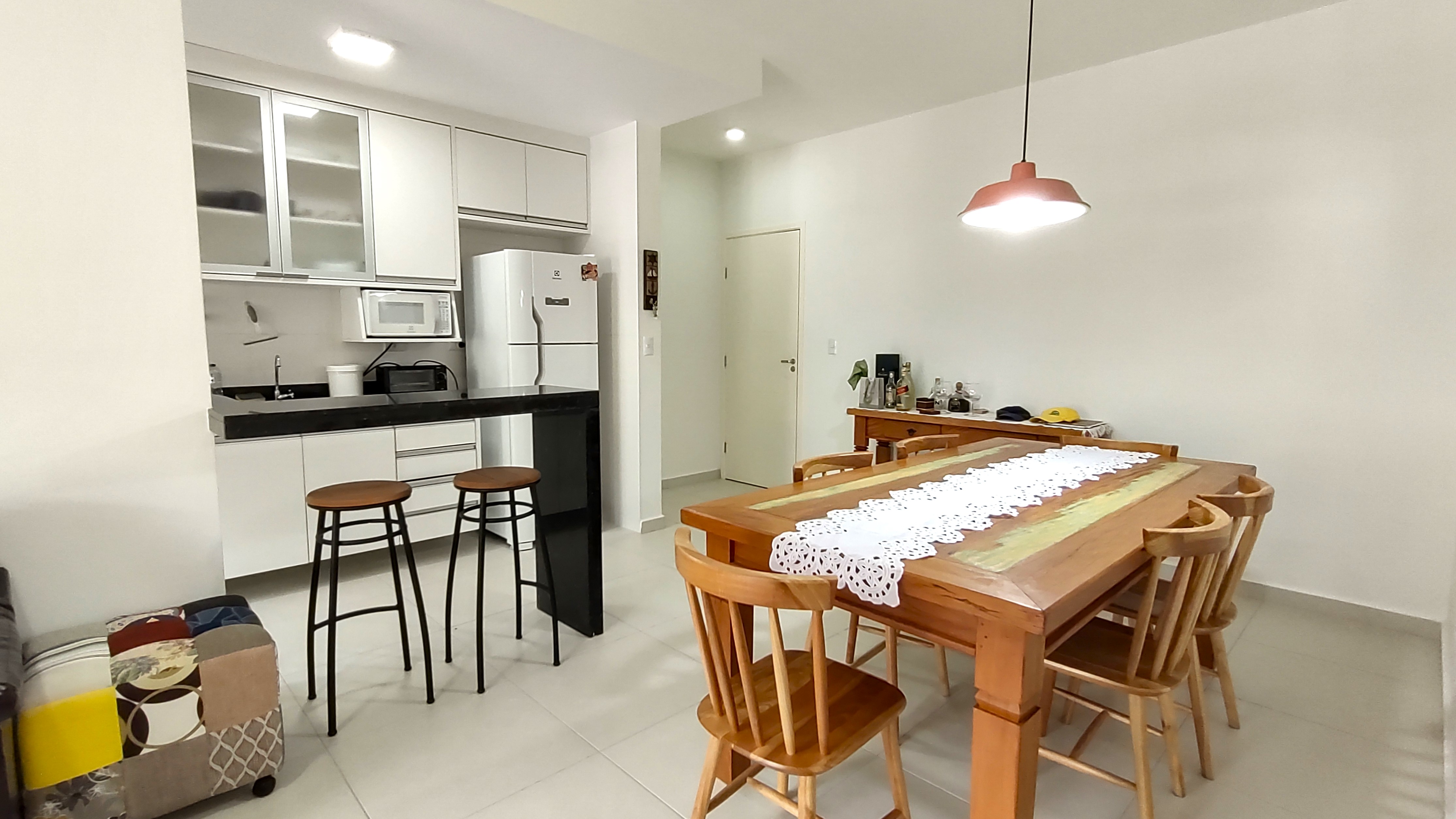Imagem Apartamento com 2 Quartos à Venda, 75 m²em Toninhas - Ubatuba
