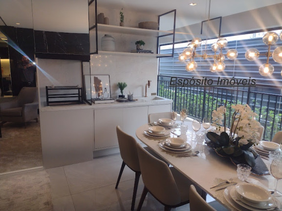 Imagem Apartamento com 3 Quartos à Venda, 126 m² em Brás - São Paulo