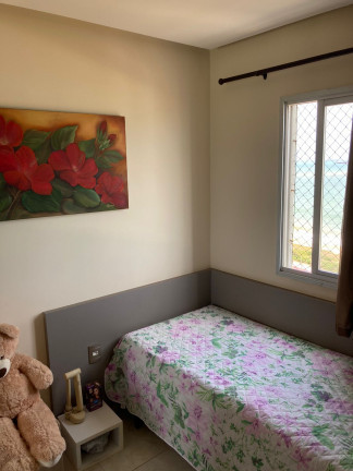 Imagem Edifício Residencial com 3 Quartos à Venda,  em Praia de Itaparica - Vila Velha