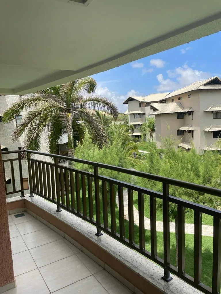 Imagem Apartamento com 3 Quartos à Venda, 126 m² em Aquiraz - Aquiraz