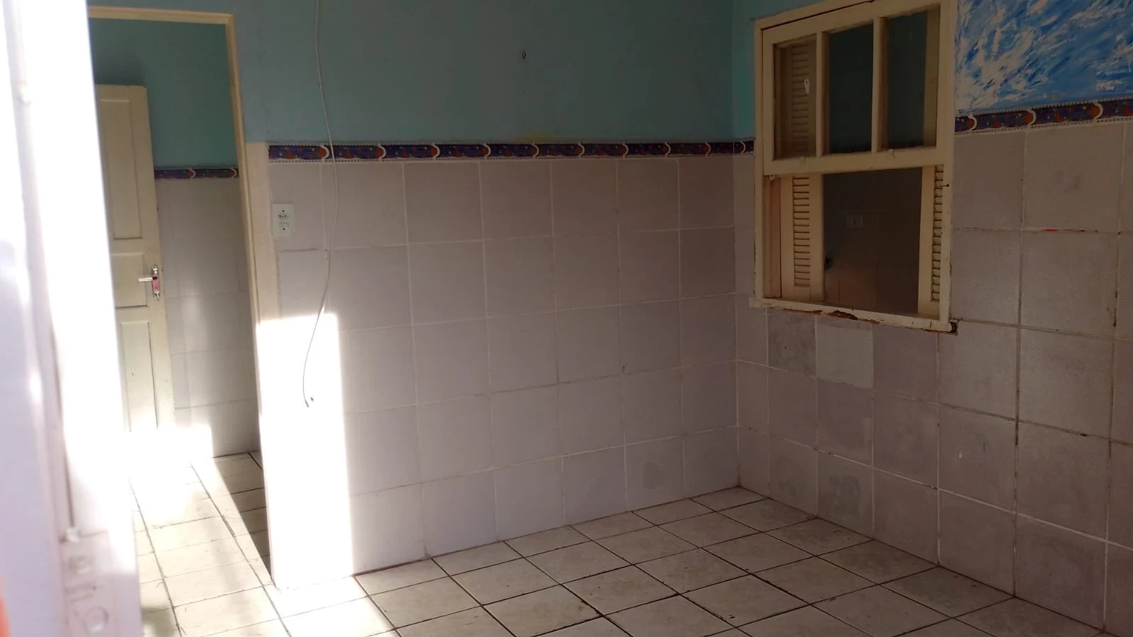 Imagem Casa com 1 Quarto para Alugar, 33 m² em Vila Califórnia - São Paulo
