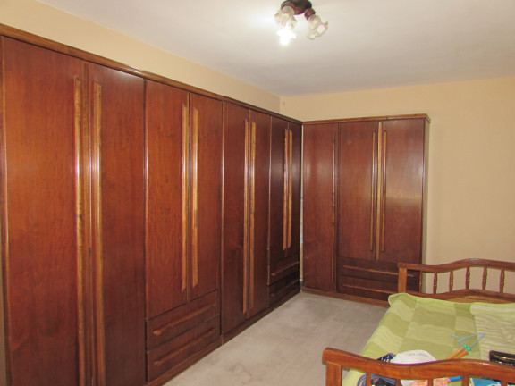 Imagem Apartamento com 4 Quartos à Venda, 200 m² em Pompéia - Santos