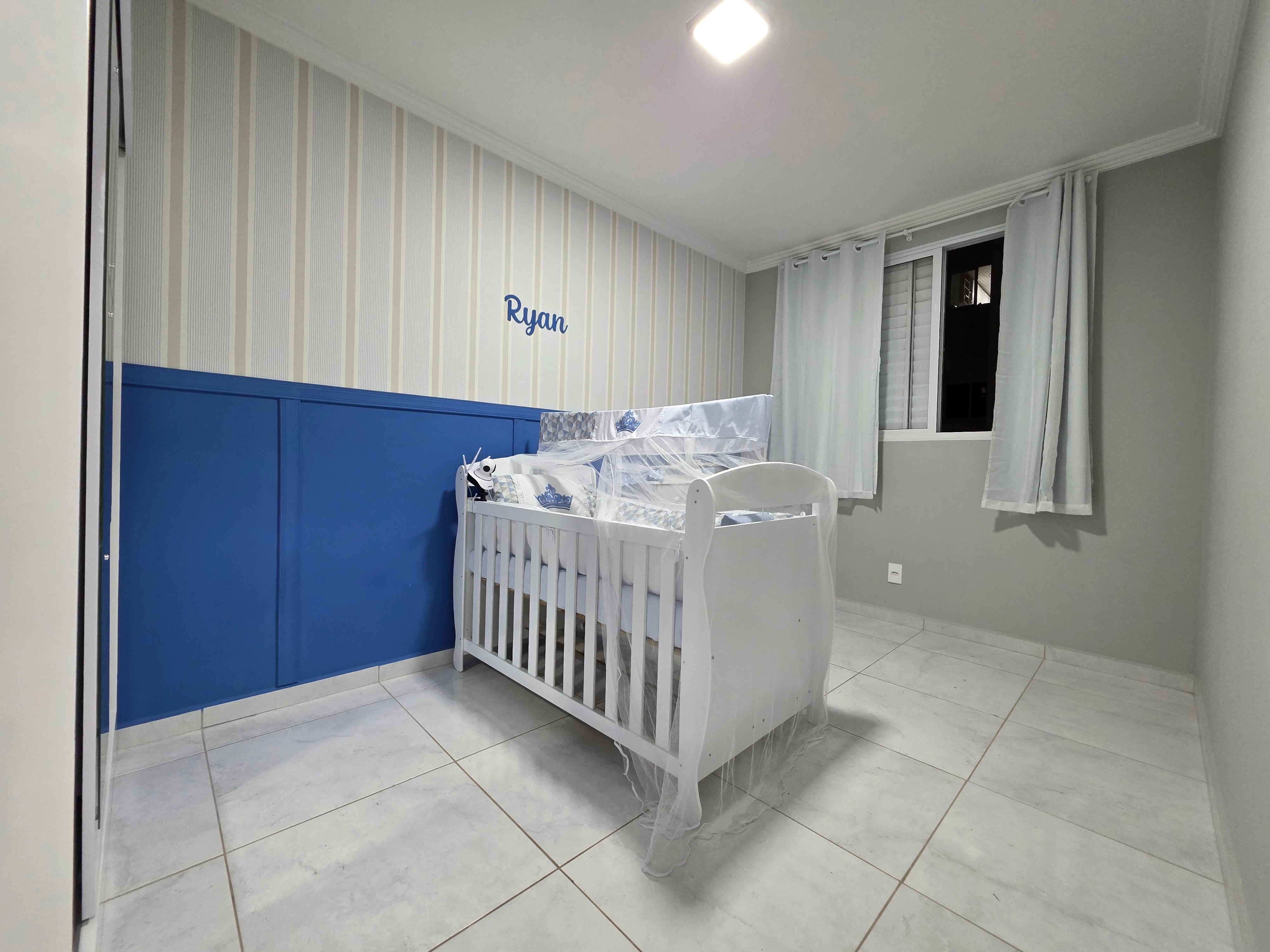 Foto do imóvel: Apartamento com 2 Quartos à Venda, 57 m² em Jardim das Colinas - Hortolândia