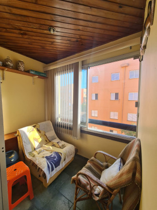 Imagem Apartamento com 1 Quarto à Venda, 47 m² em Estância Balneária de Itanhaém - Itanhaém