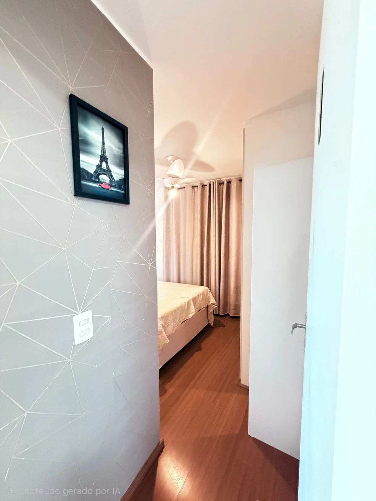 Imagem Apartamento com 2 Quartos à Venda, 50 m² em Vila Guilherme - Votorantim