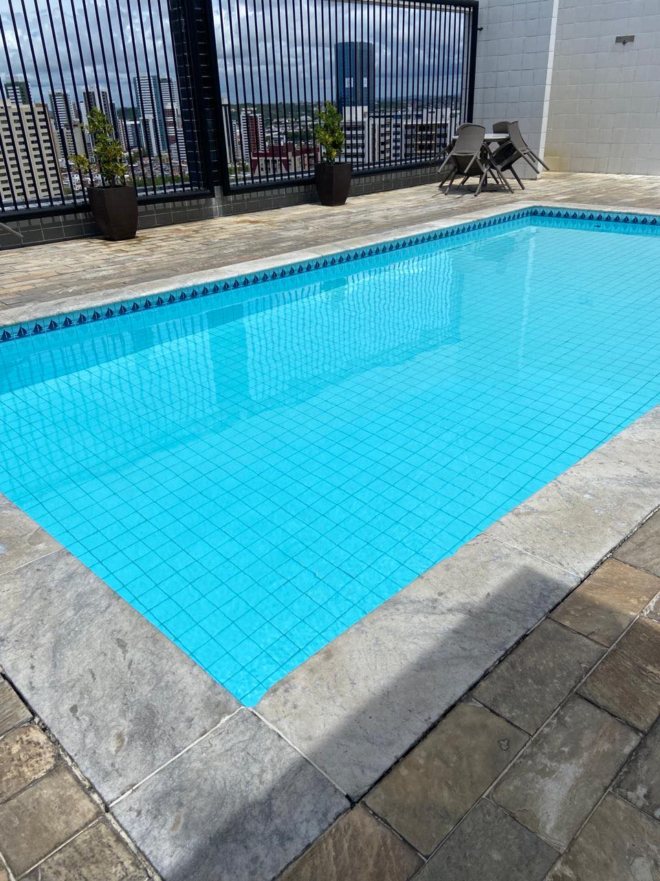 Imagem Apartamento com 2 Quartos à Venda, 65 m²em Boa Viagem - Recife