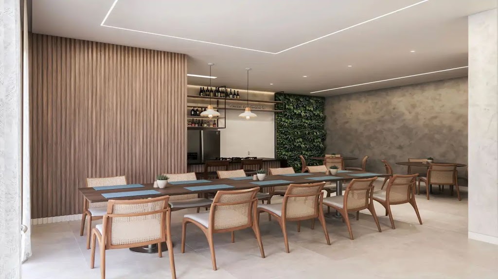 Imagem Apartamento com 2 Quartos à Venda, 54 m² em São Luiz - Belo Horizonte