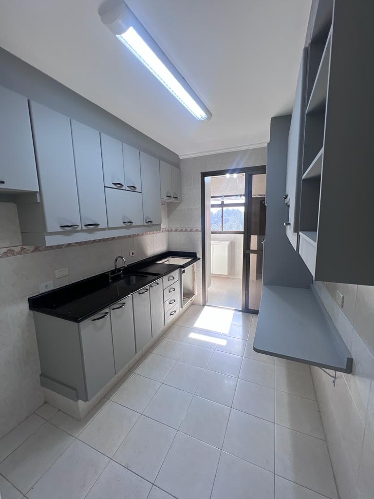 Imagem Apartamento com 3 Quartos à Venda, 114 m²em Alphaville - Santana de Parnaíba