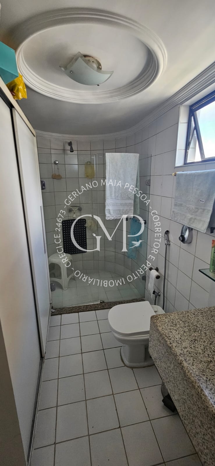 Imagem Apartamento com 3 Quartos à Venda, 197 m² em Meireles - Fortaleza