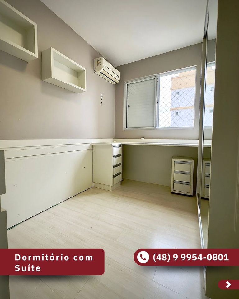 Imagem Apartamento com 4 Quartos à Venda, 151 m²em Centro - Criciúma