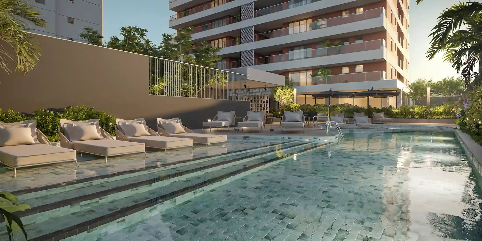 Imagem Apartamento com 3 Quartos à Venda, 156 m² em Vila Clementino - São Paulo