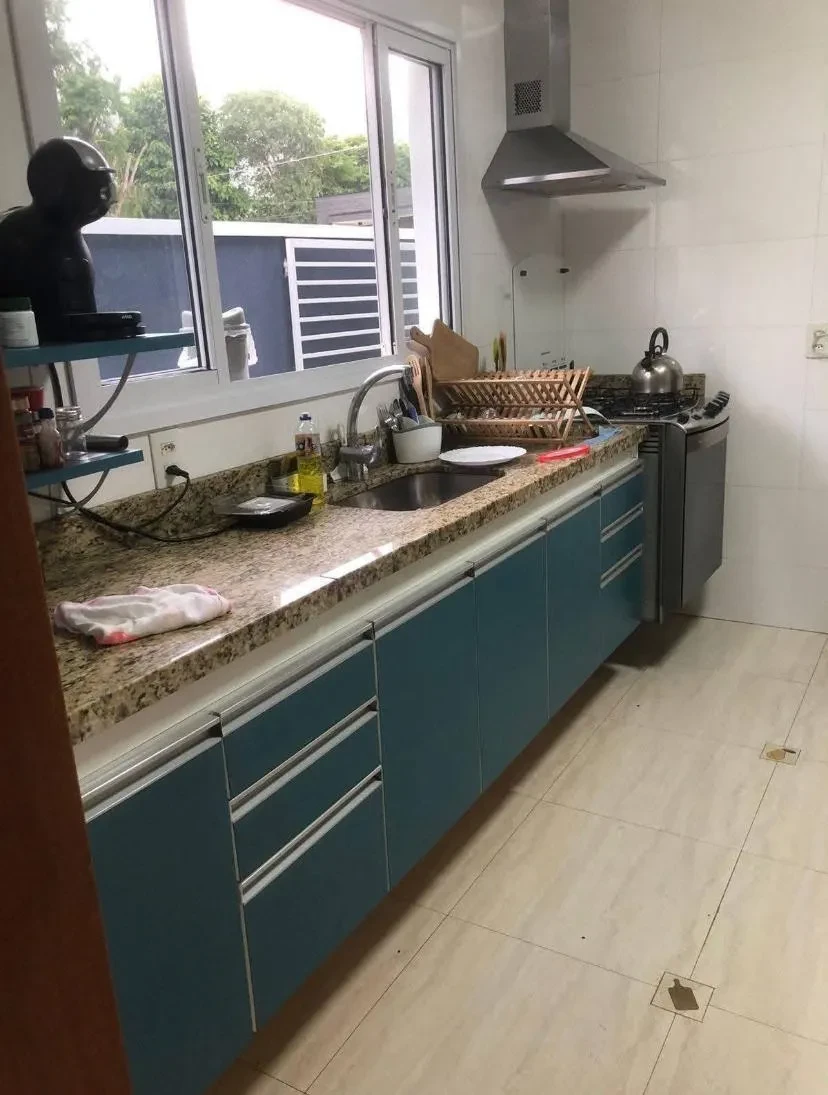 Imagem Casa de Condomínio com 3 Quartos à Venda, 190 m² em Residencial Ibi-Aram II - Itupeva