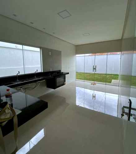 Imagem Casa de Condomínio com 3 Quartos à Venda, 150 m²em Nova Marabá - Marabá