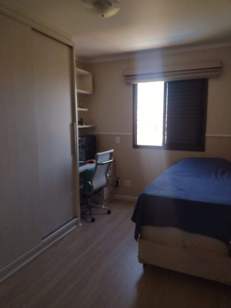 Imagem Apartamento com 2 Quartos à Venda, 75 m² em Vila Graff - Jundiaí