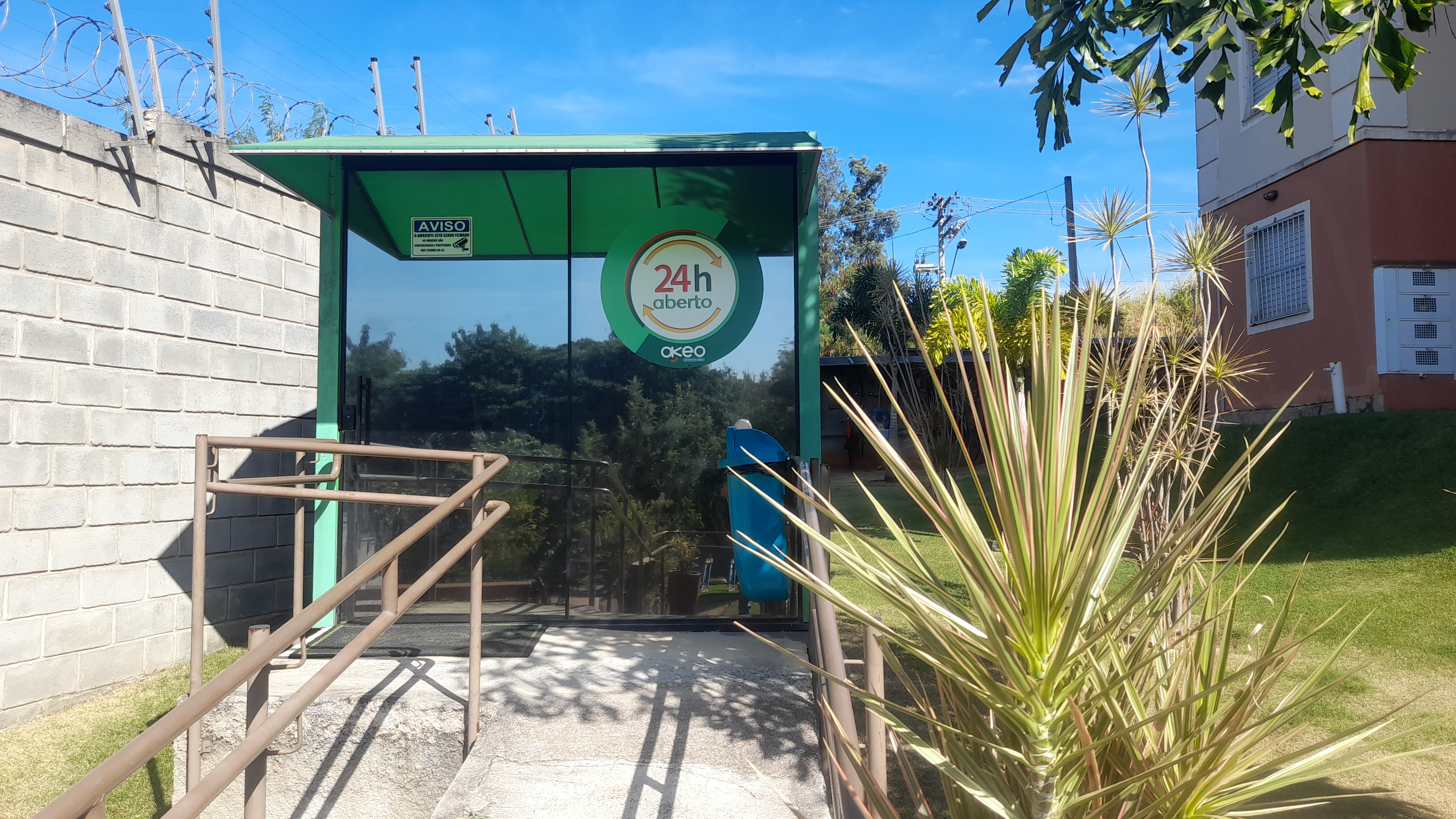 Imagem Apartamento com 2 Quartos para Alugar, 52 m²em Loteamento Parque São Martinho - Campinas
