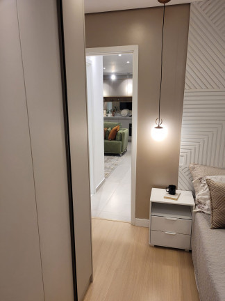 Imagem Apartamento com 3 Quartos à Venda,  em Canhema - Diadema