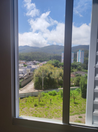 Imagem Apartamento com 2 Quartos à Venda, 40 m² em Vila São Paulo - Mogi das Cruzes