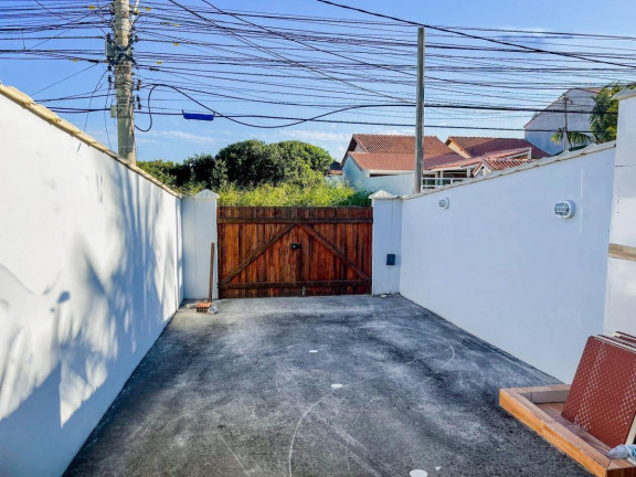 Imagem Casa com 2 Quartos à Venda, 120 m² em Zacarias - Maricá