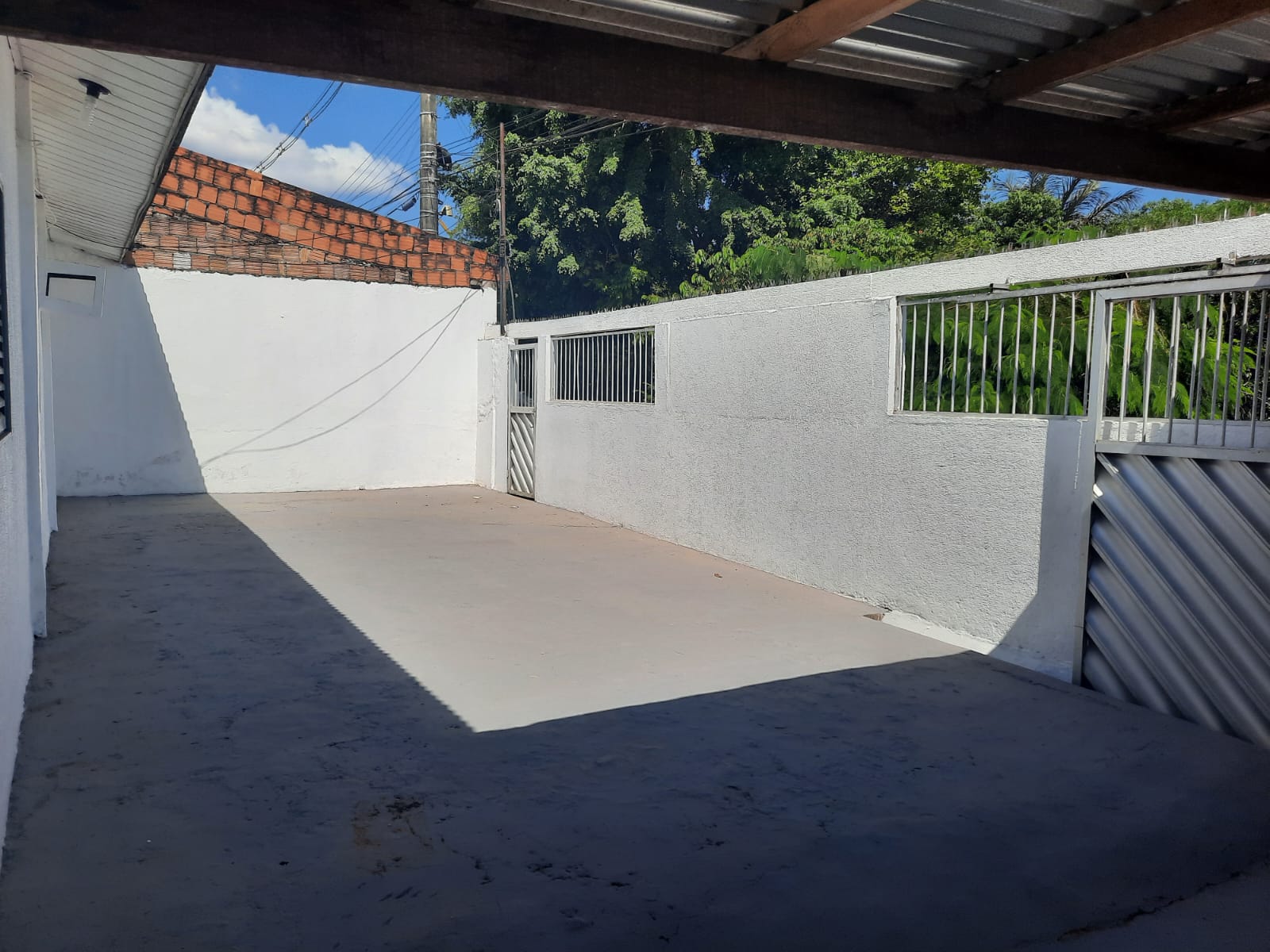 Imagem Casa com 3 Quartos à Venda, 60 metro em Alvorada - Manaus