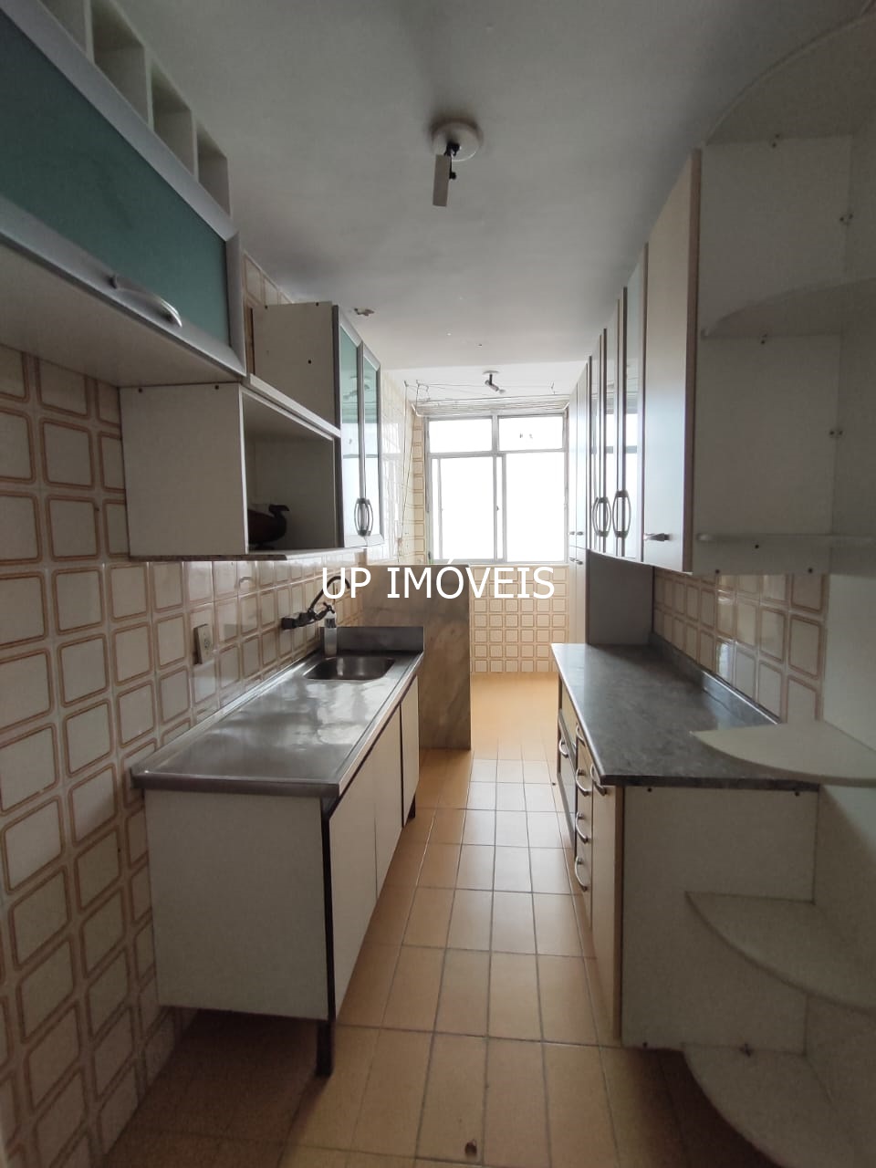 Imagem Apartamento com 3 Quartos à Venda, 80 m²em Tijuca - Rio de Janeiro