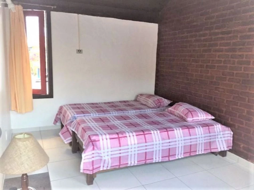 Imagem Casa de Condomínio com 3 Quartos à Venda, 104 m² em Geribá - Armação dos Búzios