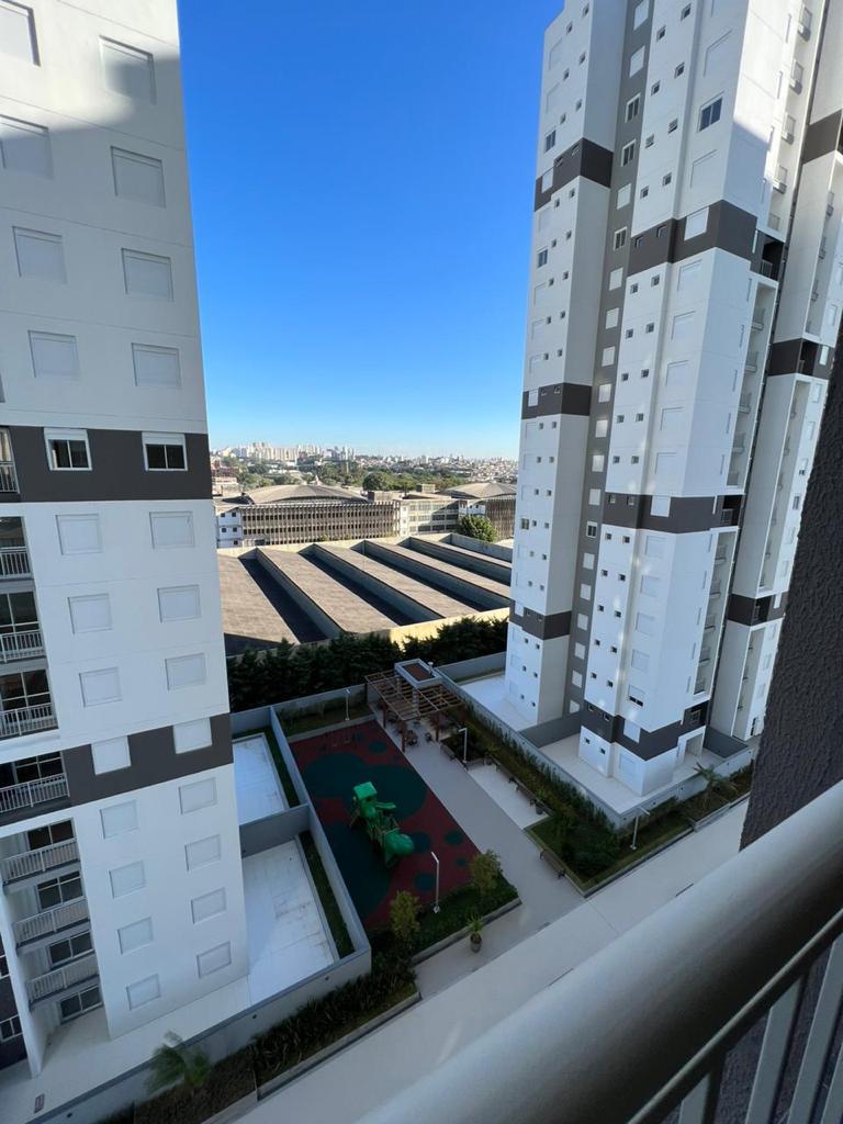 Apartamento com 2 Quartos à Venda, 56 m²em Rudge Ramos - São Bernardo do Campo