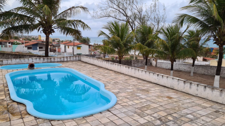 Casa com 3 Quartos à Venda, 1.000 m² em Búzios - Nísia Floresta