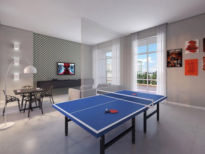 Imagem Apartamento com 3 Quartos à Venda, 170 m² em Ipiranga - São Paulo