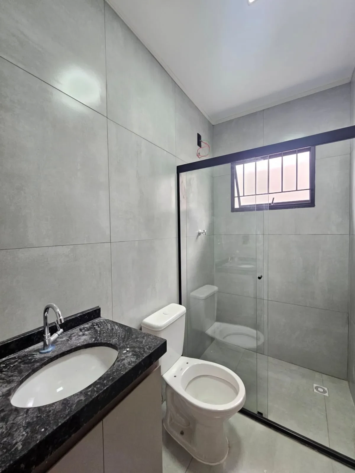Imagem Casa com 2 Quartos à Venda, 94 m² em Parque Residencial Castelo - Bauru