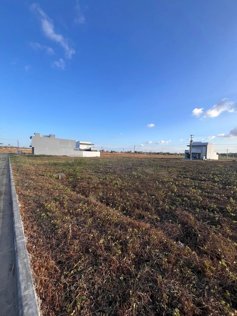Imagem Terreno em Condomínio à Venda, 250 m² em Pavuna - Pacatuba