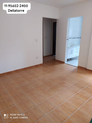 Imagem Apartamento com 2 Quartos à Venda, 59 m²em Morro Branco - Itaquaquecetuba